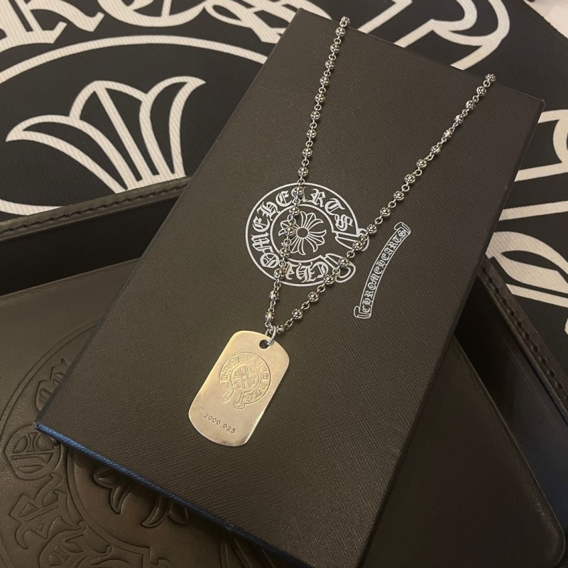 Chrome Hearts Necklaces